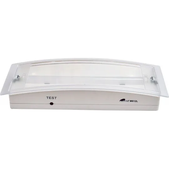 Punjiva LED lampa Mitea M612L 5 W 6500K IP40 12 LED, bela – slika 5