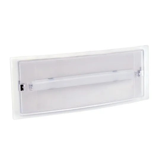 Punjiva LED lampa Mitea M612L 5 W 6500K IP40 12 LED, bela