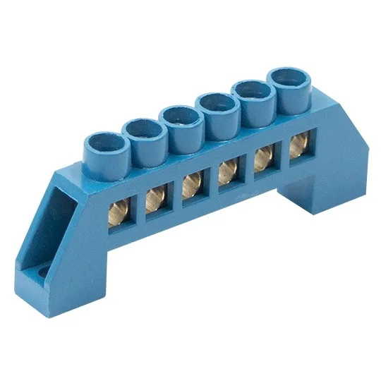 Nulta šina Mitea ME-SP032-6 63A