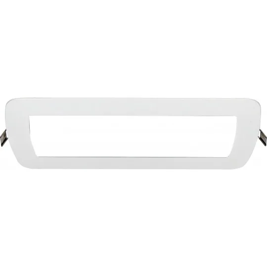 Ugradna KNAUF maska za lampu Mitea M650L