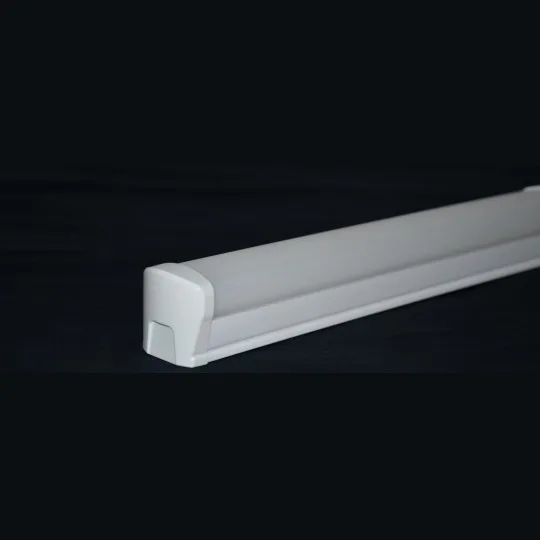 Linearna LED svetiljka Mitea M203833 18 W 6500 K IP20 - Slika 2