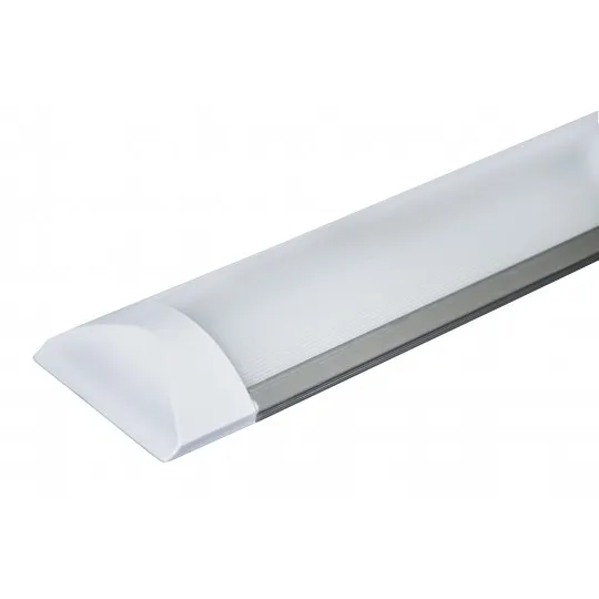 Linearna LED svetiljka Mitea M203839 2 x 9 W 6500 K IP20