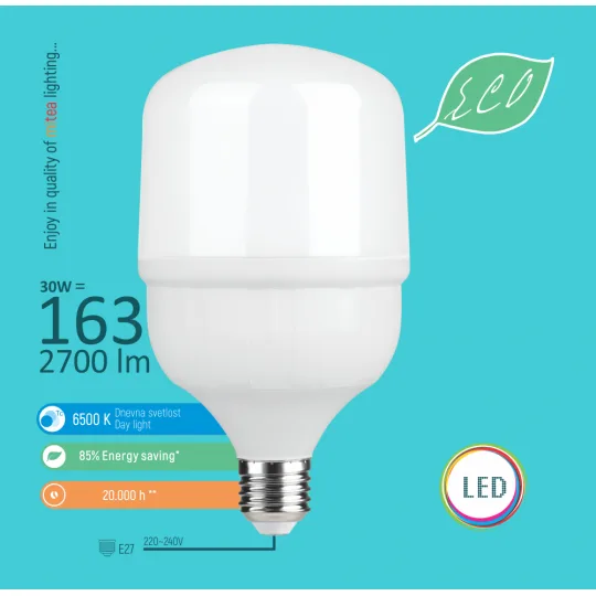 Mitea T7 6500K