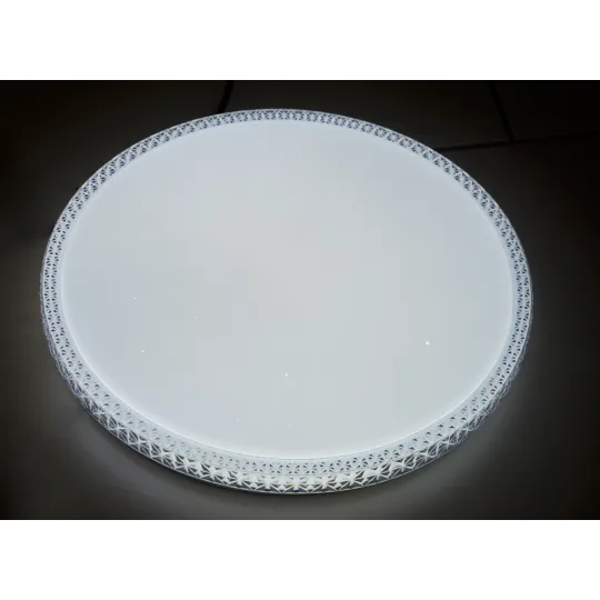 LED plafonjera Mitea M205413 24W CCT bela - Slika 3