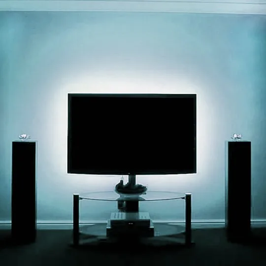 LED traka za TV Mitea MLL-2835-60 5 V 6500K IP20 4,8 W/m, kotur 3 m – slika 5