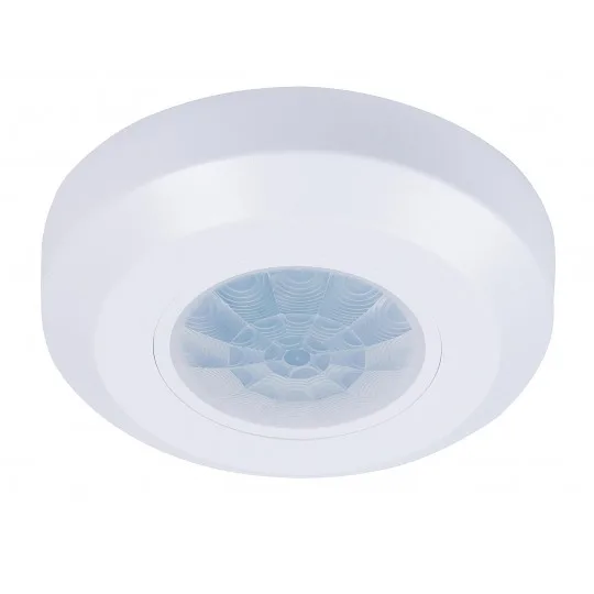 Senzor pokreta Mitea M275-S, plafonski, bela, IP20