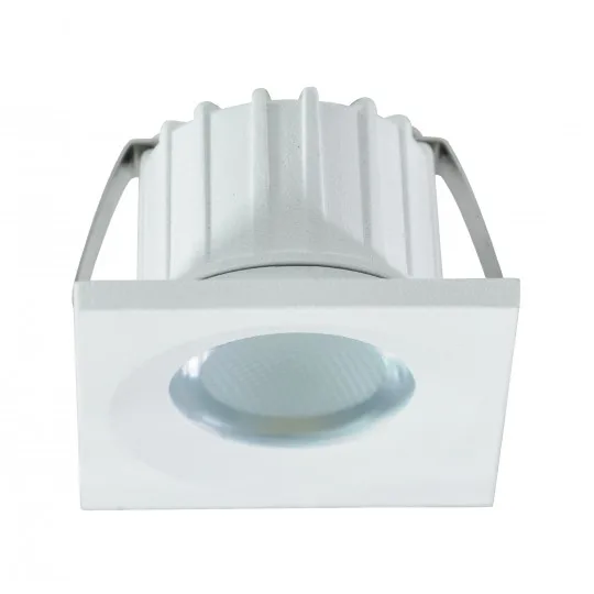 Ugradna LED svetiljka Mitea M953014 3 W 6500 K bela