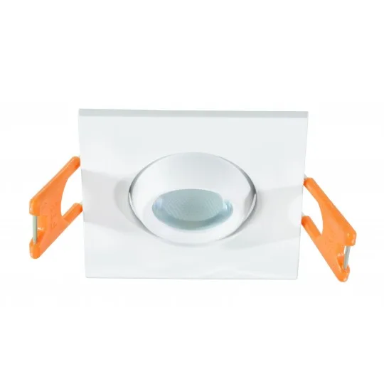 Ugradna LED svetiljka Mitea M953024 3 W 6500 K bela