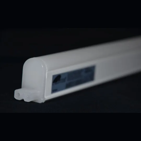 Linearna LED svetiljka Mitea M2080 12 W 6500 K IP20 sa prekidačem - Slika 3
