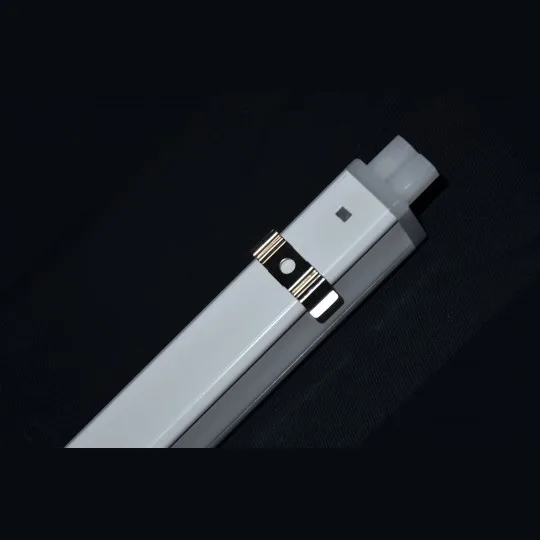 Linearna LED svetiljka Mitea M2080 12 W 6500 K IP20 sa prekidačem - Slika 4