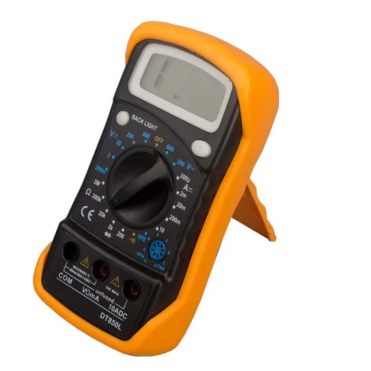 Digitalni multimetar Mitea Electric ME-DT850L
