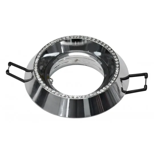 Ugradna svetiljka Mitea M206045-B GU5.3 hrom