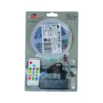 LED traka Mitea MLP-5050-30 7,2 W/m 12 V RGB IP20 5 m
