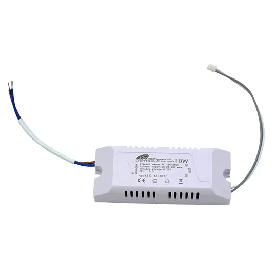 LED napajanje Mitea 18 W 28-90 V IP20