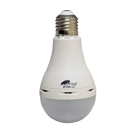 Punjiva LED sijalica Mitea M705BL-L II E27 7W