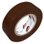 Izolir traka Mitea PVC 18mm 20yd braon