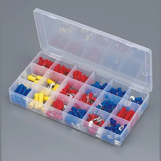 Set buksni Mitea ME-760 760 komada