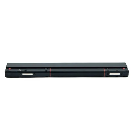 Magnetna linearna LED svetiljka Mitea M204000-300 15 W 4000K 48 V, crna – slika 6