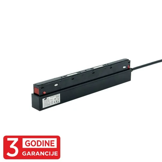 Napajanje za LED magnetnu rasvetu Mitea 200 W 48 V IP20