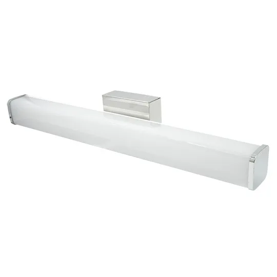 LED zidna lampa Mitea M209458 15 W 6500 K hrom
