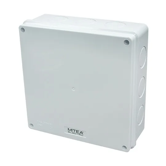 Razvodna kutija Mitea ME-KII 200x200x80 mm IP65