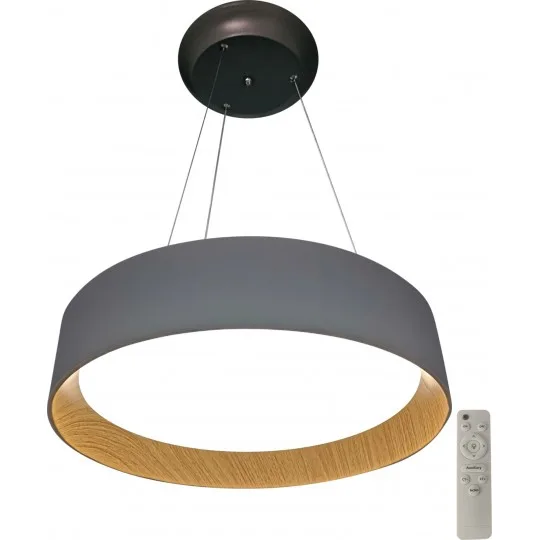 LED visilica Mitea M205536-O, 72 W, 3000-6500 K