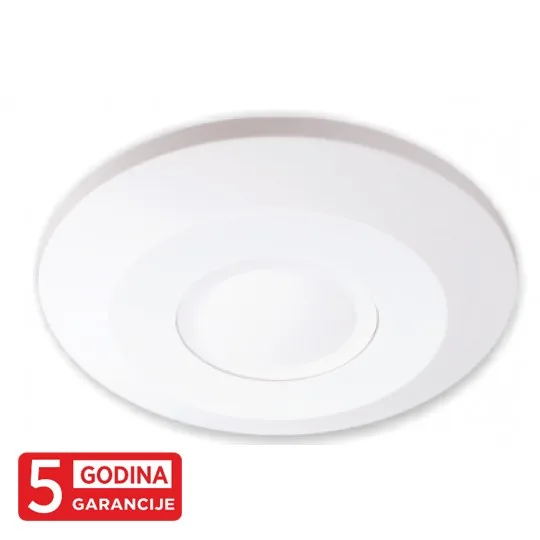 Senzor prisutnosti Mitea M274-ST700BR, bela, IP20