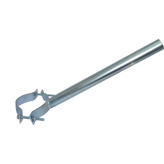 Nosač ulične svetiljke Mitea LIRA M450004 5/4" 200-250 mm, ugao 30°