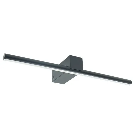 LED zidna lampa Mitea M209436 8 W crna