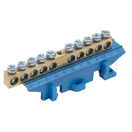 Nulta šina Mitea ME-SP036-10 63A