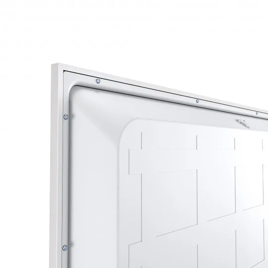 LED panel Mitea M203425 40W 3CCT beli ugradni 60x60 cm - Slika 3