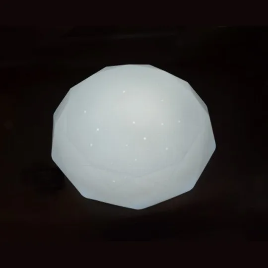 LED plafonjera Mitea M205402-CCT 24W dijamant - Slika 3