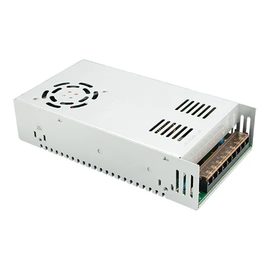 LED napajanje Mitea MNL500W24V 500 W 24 V IP20
