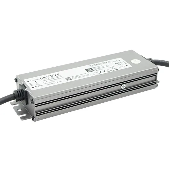 LED napajanje Mitea MWS60W 60 W 12 V IP67