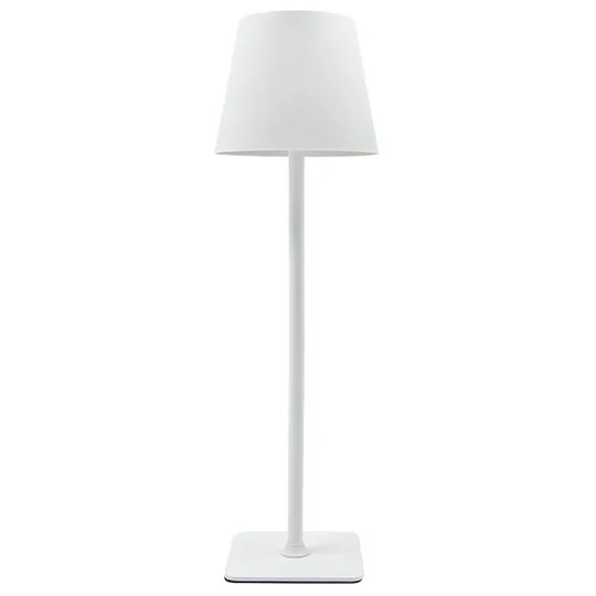 LED stona lampa Mitea M6002-W, 2 W, 3000 K / 4000 K / 6000 K, bela - Slika 2