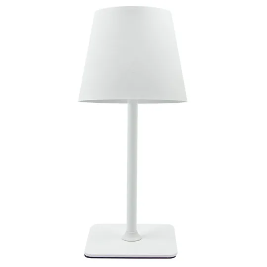 LED stona lampa Mitea M6002-W, 2 W, 3000 K / 4000 K / 6000 K, bela - Slika 3