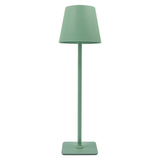 LED stona lampa Mitea M6002-Z, 2 W, 3000 K / 4000 K / 6000 K, zelena - Slika 2