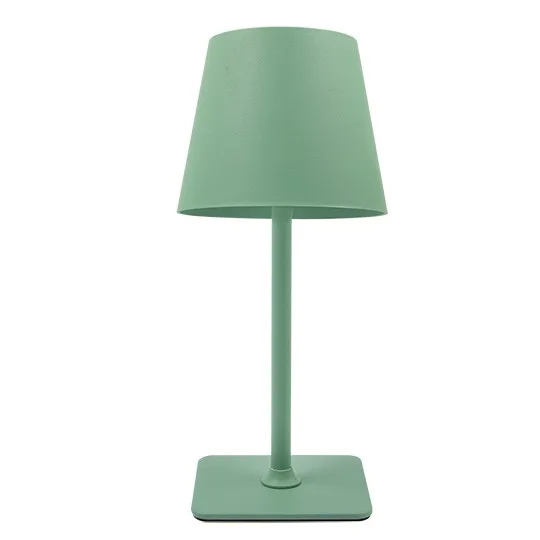 LED stona lampa Mitea M6002-Z, 2 W, 3000 K / 4000 K / 6000 K, zelena - Slika 3