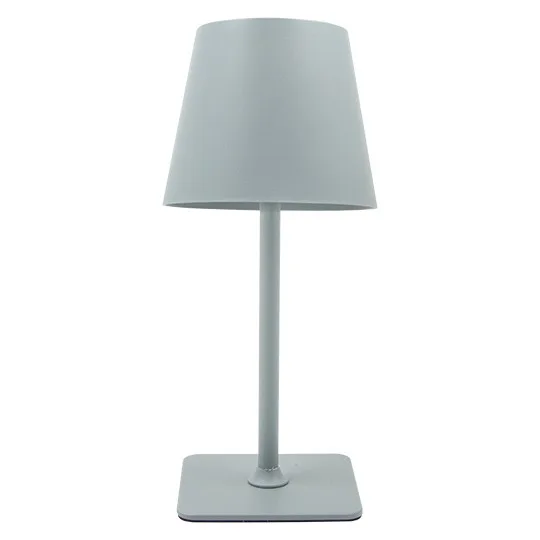 LED stona lampa Mitea M6002-S, 2 W, 3000 K / 4000 K / 6000 K, siva - Slika 3