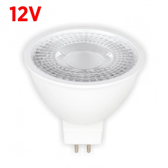 Sijalica 12v Mitea MR16 6500K 4.5W