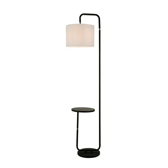 Podna lampa Mitea M56-B/BG, 1×E27, bež