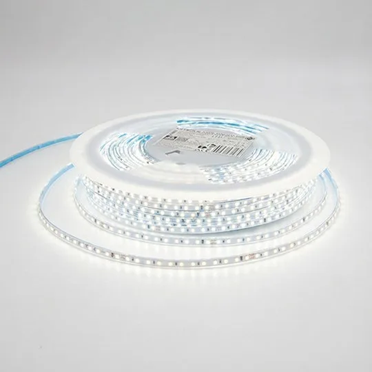 LED traka Mitea MLZ-2025-220V-120D-5mm 8 W/m 220 V 4000 K IP44 50 m