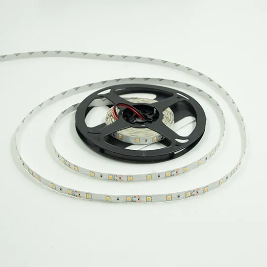 LED traka Mitea MLR-2835-60-ML 4,5 W/m 12 V amber žuta IP20, kotur 5 m