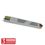 LED napajanje Mitea MNA24W12V 24 W 12 V IP20