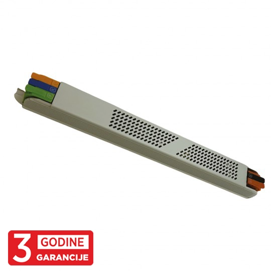 LED napajanje Mitea MNA60W12V 60 W 12 V IP20