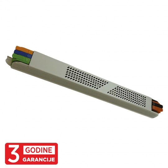 LED napajanje Mitea MNA60W24V 60 W 24 V IP20
