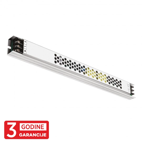 LED napajanje Mitea MNA100W24V 100 W 24 V IP20