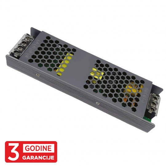 LED napajanje Mitea MST200W12V 200 W 12 V IP20