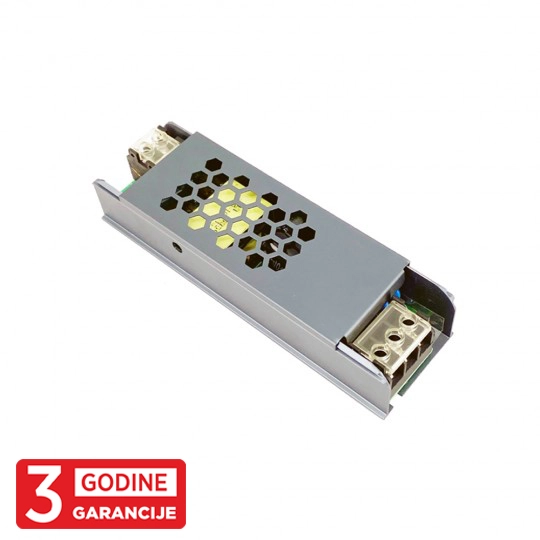 LED napajanje Mitea MST25W24V 25 W 24 V IP20