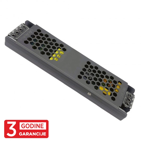 LED napajanje Mitea MST100W24V 100 W 24 V IP20